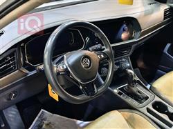 فولكسفاغن جيتا